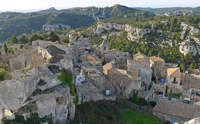 Les Beaux de Provence